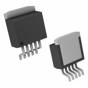 LM2576S 5V SMD Regülatör