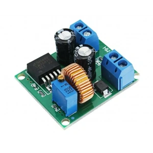 LM2587 DC-DC 3.5 - 30V Voltaj Yükseltici Modül