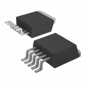 LM2596S-5V SMD DPAK-2 Voltaj Regülatörü