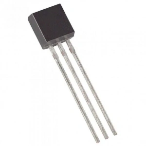 LM336Z-2.5 TO-92 2.5V Programlanabilir Şant Regülatörü