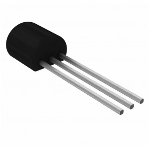 LM336Z25 2.5V 10mA Programlanabilir Şant Regülatörü To-92-3
