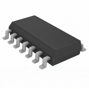 LM348 Smd Entegre SO-14