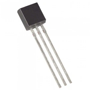 LM385Z 2.5V TO-92 Düşük Gerilim Referans Diyotu