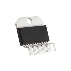 LMD18245 Motor Sürücü Entegresi TO-222-11