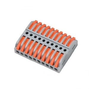 LT-223-10X 10-Input 10-Output Cable Connector