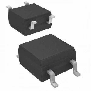 LTV-354T SOP-4 SMD Transistör Çıkışlı Optokuplör Entegresi