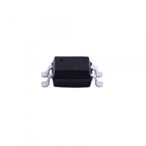 LTV-817S-TA1-C SMD-DIP-4 Transistör Çıkışlı Optokuplör Entegresi