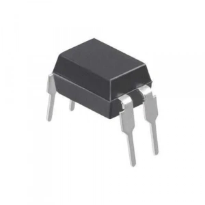 LTV814A DIP-4 Transistör Çıkış Optokuplör Entegresi