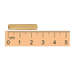 M2 25mm Metal Dişi-Dişi Aralayıcı (Standoff) - Metal Distans