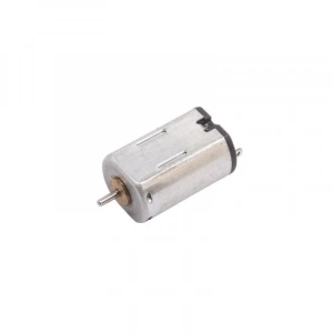 M20 3-6V Mini DC Motor - Kısa Milli