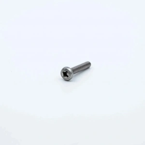 M2.5x12mm YSB Vida İnox - DIN7985