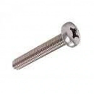 M2x10mm YSB Vida İnox - DIN7985