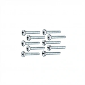 M2x12mm YSB Vida - DIN7985