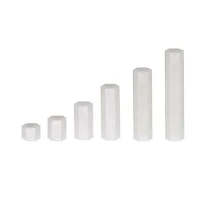 M4 30mm Plastik Dişi-Dişi Aralayıcı (Standoff)