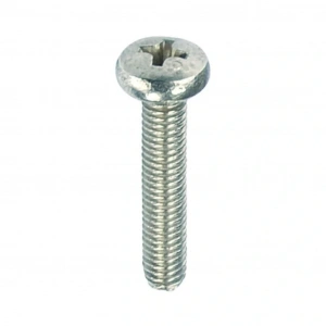 M4x12 DIN7985 YSB Vida A2 İnox