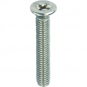 M4x8mm DIN 965 A2 Paslanmaz Inox YHB Vida