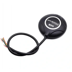 M8N 8M GPS Modülü - APM Pixhawk NEO-M8N Uyumlu