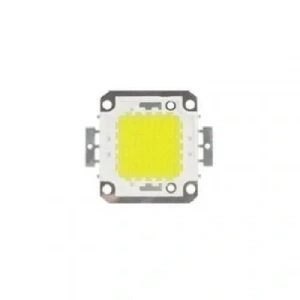 Mavi 12V Projektör Cob Led 20W Power Led
