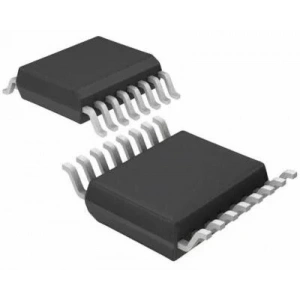 MAX3232IPWR TSSOP-16 SMD Entegre MB3232I