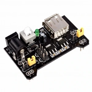 MB102 Breadboard Güç Kaynağı Modülü 3.3V 5V