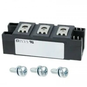 MCC162-14İO1 Tristör Modül 2X181A 1400V