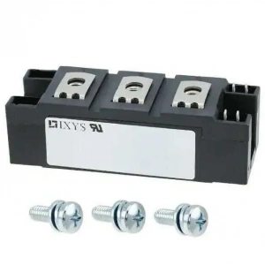 MCC162-16İO1 Tristör Modül 2X181A 1600V