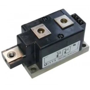 MCC255-16io1 Tristör Modül 2X250A 1600V