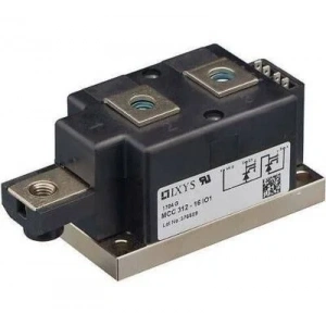 MCC312-16io1 Tristör Modül 2X320A 1600V