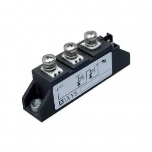 MCC72-12İO1B Tristör Modül 2X85A 1200V