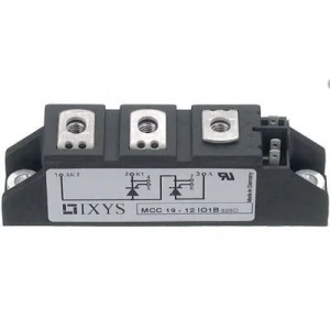 MCC95-12io1B Tristör Modül 2X116A 1200V