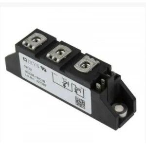 MCC95-16İO1B Tristör Modül 2X116A 1600V