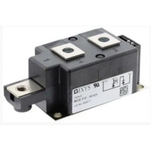 MCD312-16IO1 Tristör Diyot Modül 320A 1600V Y1-CU