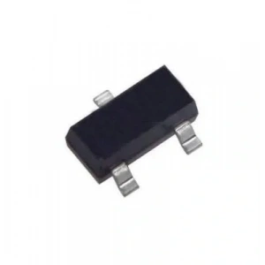 MCP1700T-3302E/TT SOT-23-3 SMD 3.3V Voltaj Regülatörü