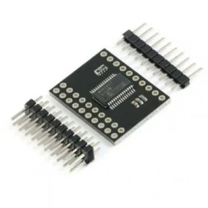 MCP23017 I2C 16 Kanal Giriş/Çıkış Çoklayıcı Modül