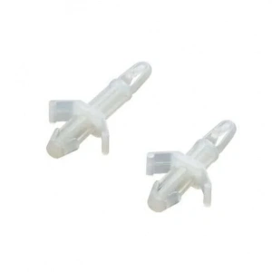 MCS-8 Plastik Tırnaklı Distans