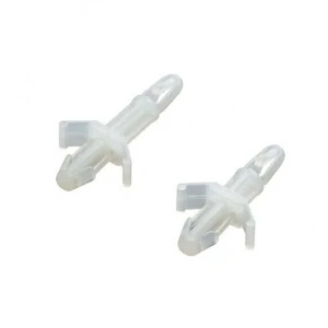 MCS-9 Plastik Tırnaklı Distans