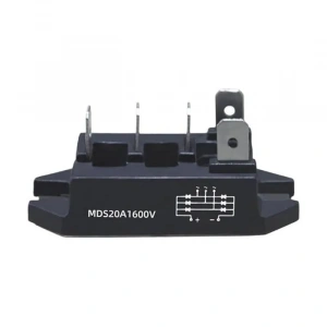 MDS20-16 20A 1600V 3 Faz Köprü Diyot