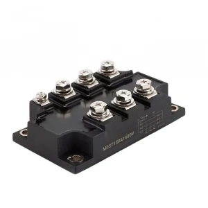 MDST150A 150A 1600V 3 Faz Köprü Diyot