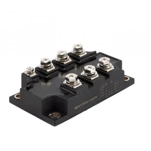 MDST200A 200A 1600V 3 Faz Köprü Diyot