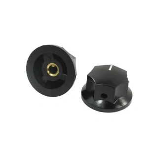 MF-B01 6mm Potansiyometre Başlığı - 23x15mm