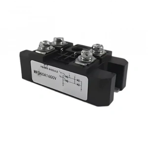 MFQ60A 60A 1600V Tek Faz Köprü Diyot