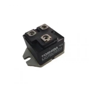 MG150J1BS11 150A 600V IGBT Modül