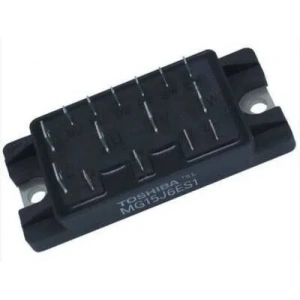 MG15J6ES1 IGBT Modül Diyot 15A 600V GTR