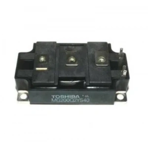 MG200Q2YS40 200A 1200V IGBT İkilli Modül