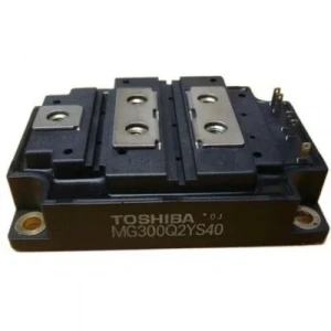 MG300Q2YS40 300A 1200V IGBT İkilli Modül