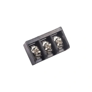MG46-950 3 Pin Bariyer Klemens - 9.5mm