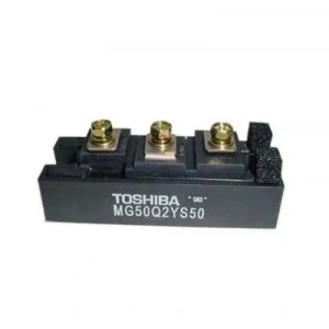 MG50Q2YS50 50A 1200V IGBT İkilli Modül