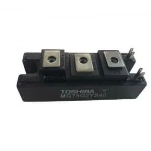 MG75Q2YS40 75A1200V IGBT İkilli Modül