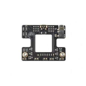 Micro:Mate Mini Eklenti Kartı (Micro:Bit İçin - Gravity Modül Uyumlu)
