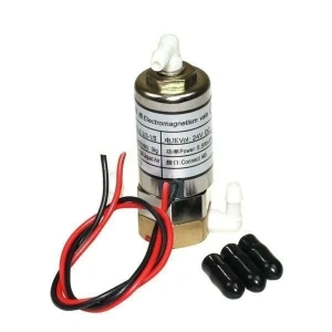 Mikro DC 24V 5,5W 3Kg JYYD-Z-2/3-1